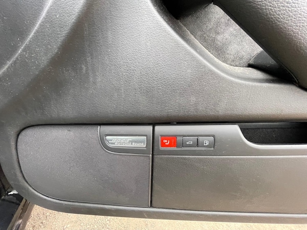 Used Audi A8 2007 for sale - 74067599: Photo 17