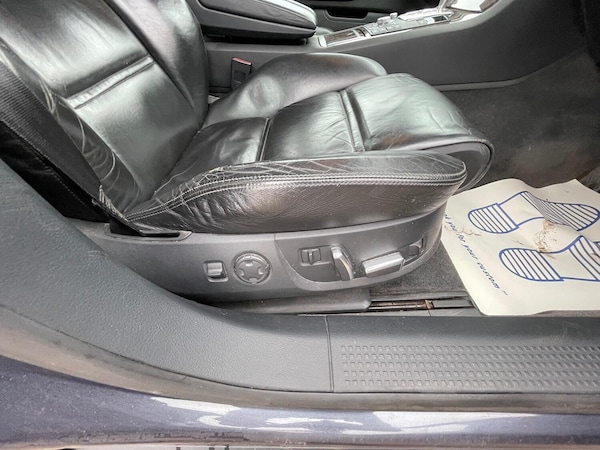 Used Audi A8 2007 for sale - 74067599: Photo 18