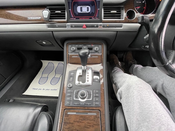Used Audi A8 2007 for sale - 74067599: Photo 19