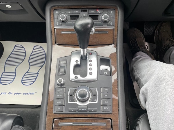Used Audi A8 2007 for sale - 74067599: Photo 22