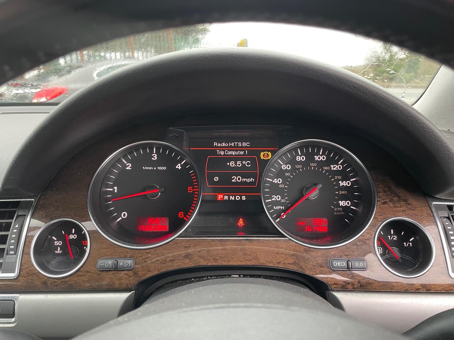 Vehicle 25