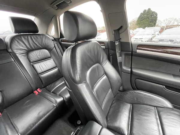 Used Audi A8 2007 for sale - 74067599: Photo 26