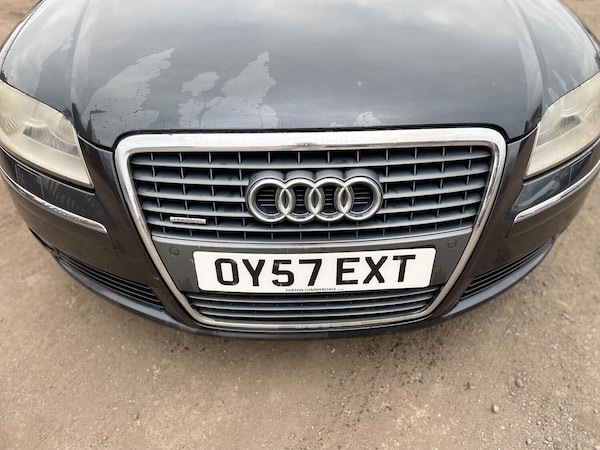 Used Audi A8 2007 for sale - 74067599: Photo 9