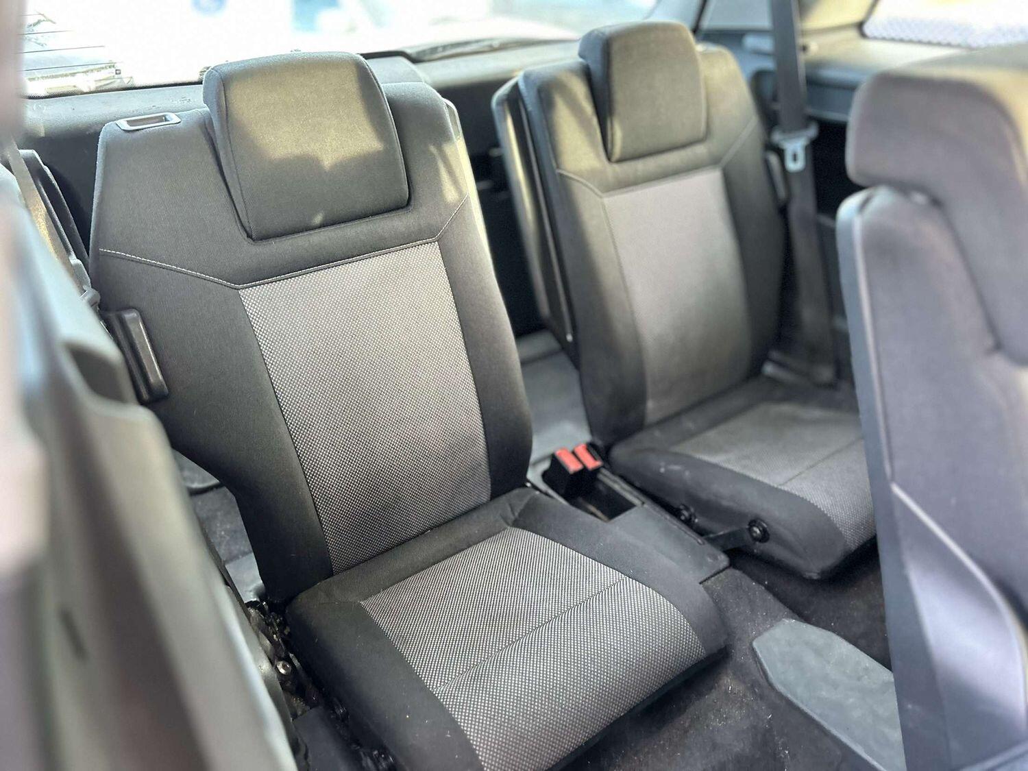 Used Vauxhall Zafira 2012 for sale - 77464942: Photo 17