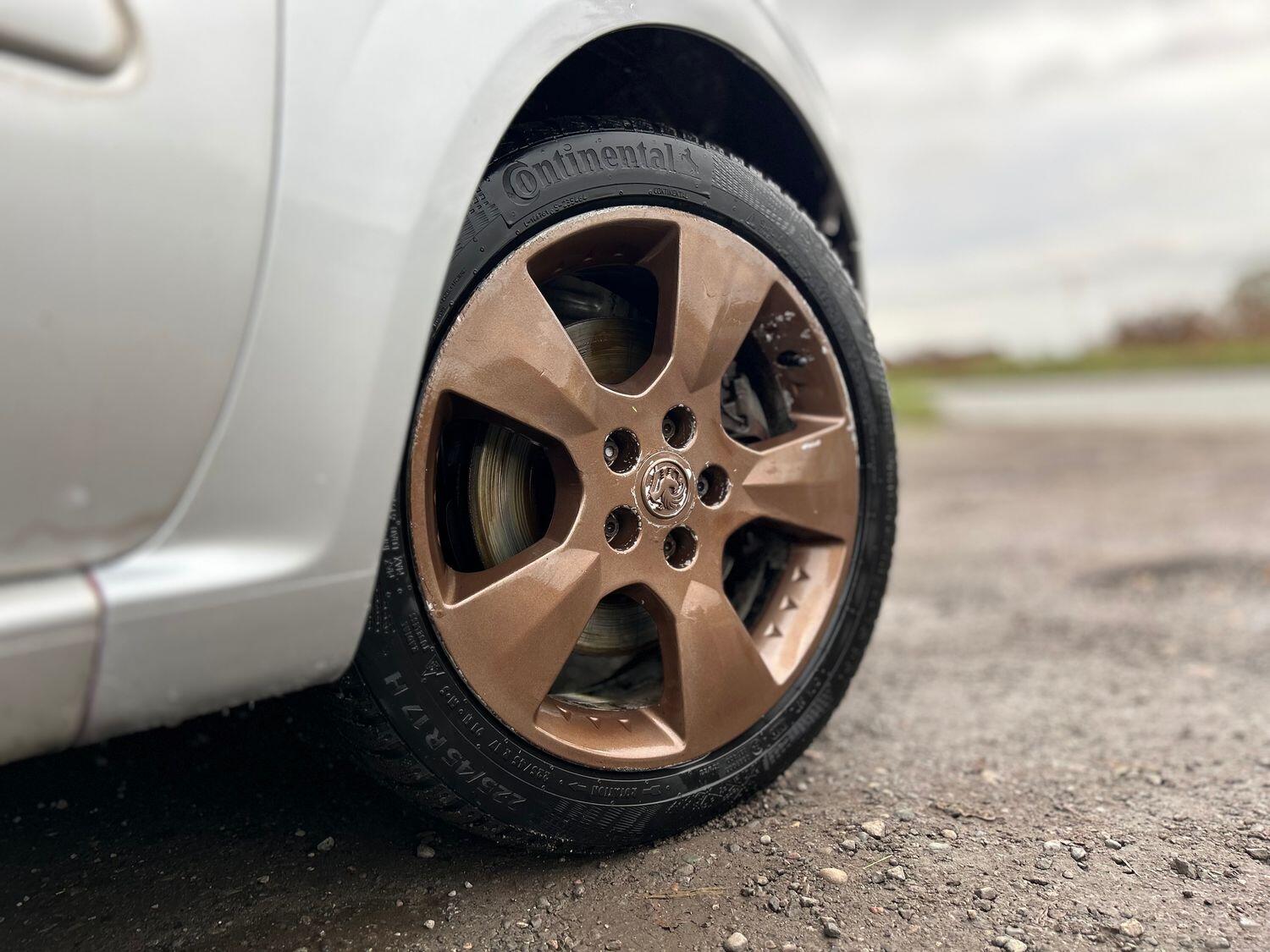 Used Vauxhall Zafira 2012 for sale - 77464942: Photo 5