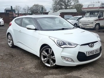 Used Hyundai Veloster 2012 for sale - 79246561: Photo