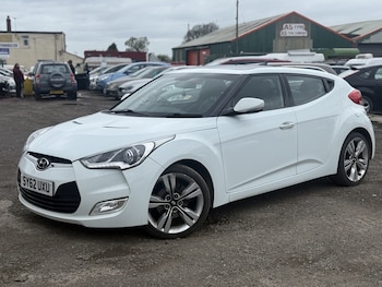 Used Hyundai Veloster 2012 for sale - 79246561: Photo