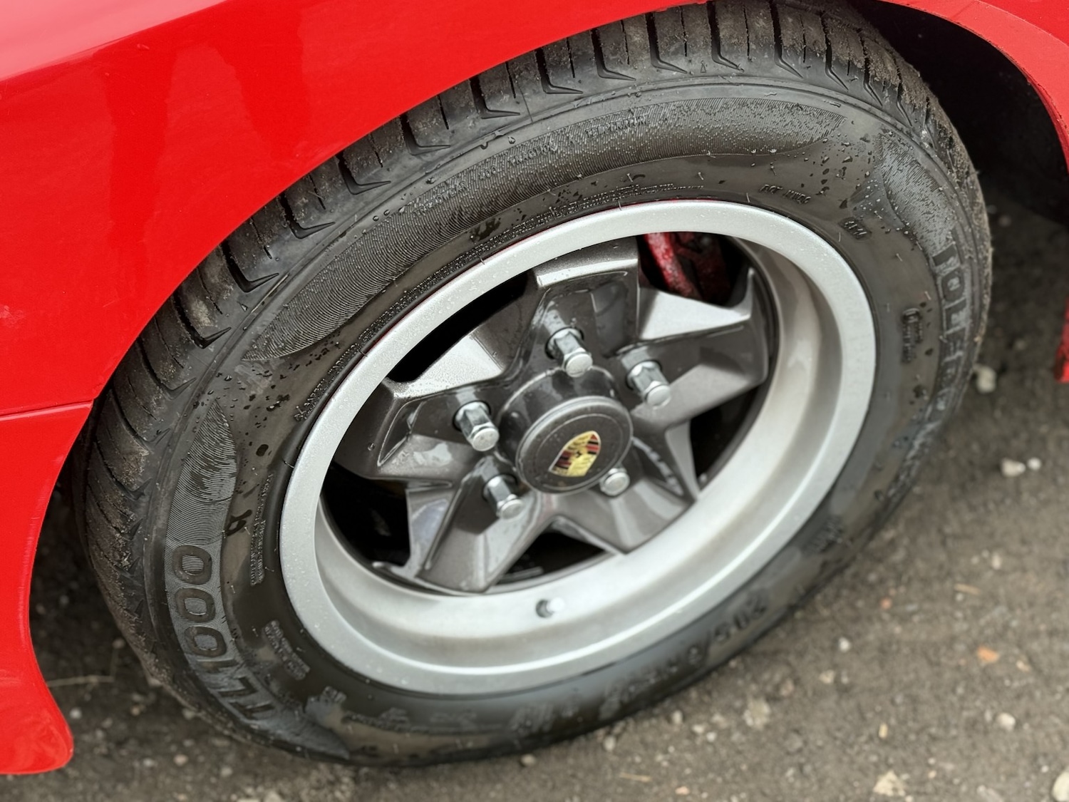 Used Porsche 944 1984 for sale - 77639187: Photo 12