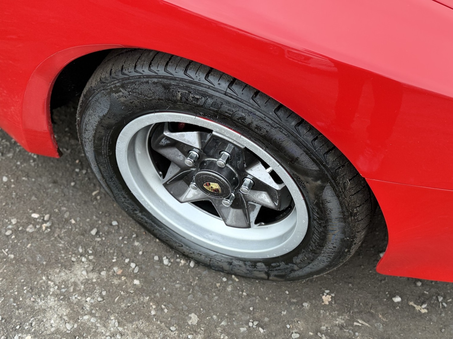 Used Porsche 944 1984 for sale - 77639187: Photo 13