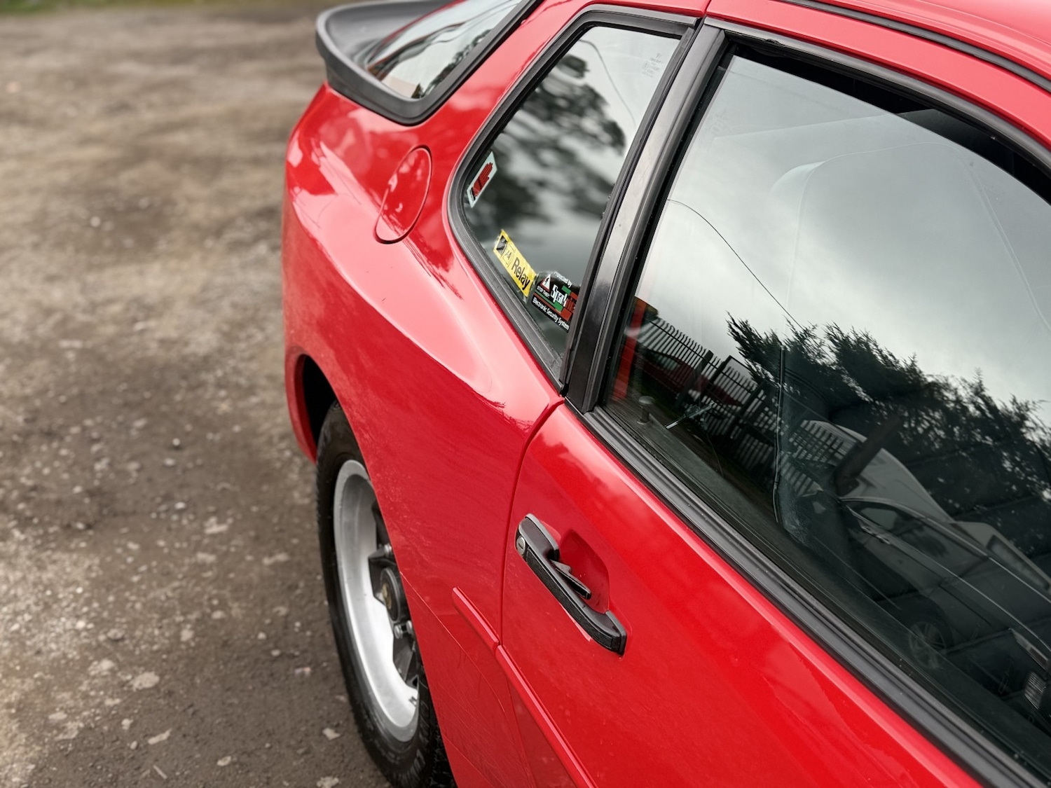 Used Porsche 944 1984 for sale - 77639187: Photo 14