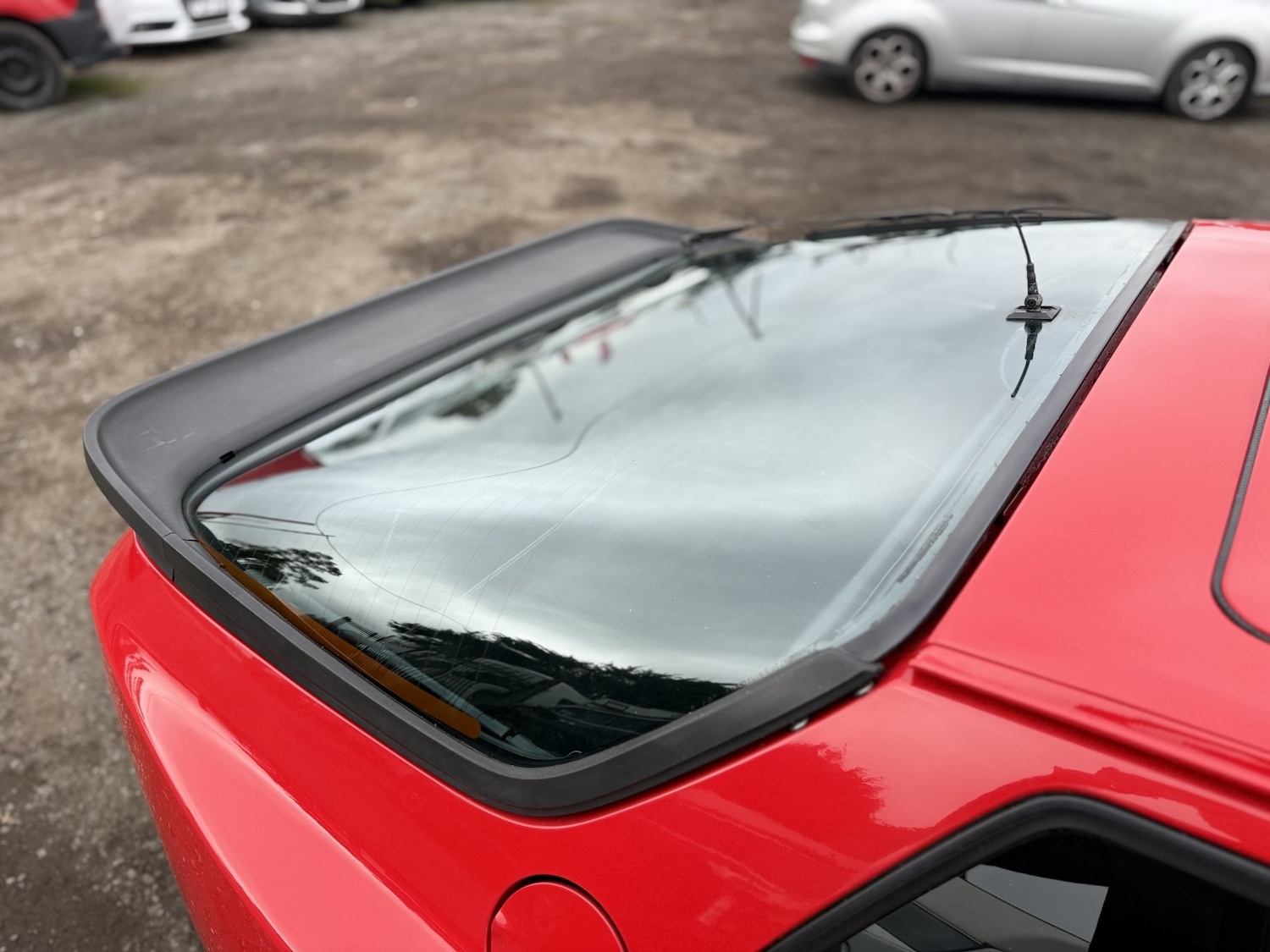 Used Porsche 944 1984 for sale - 77639187: Photo 16