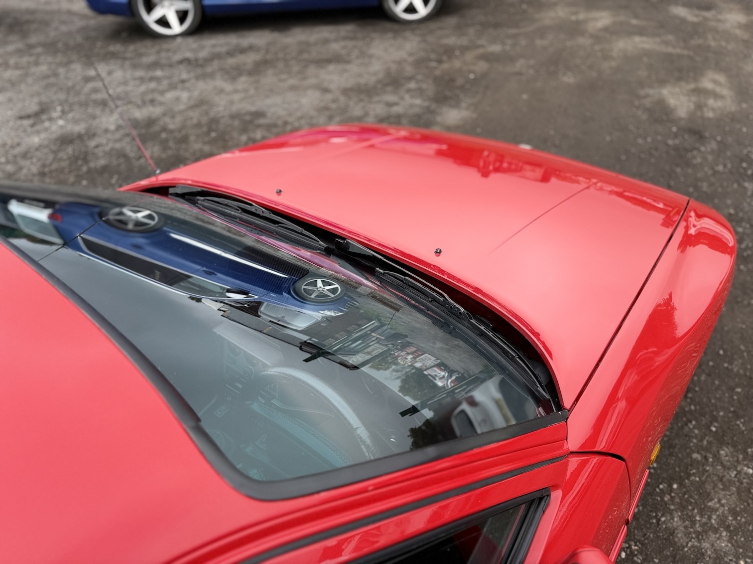 Used Porsche 944 1984 for sale - 77639187: Photo 17