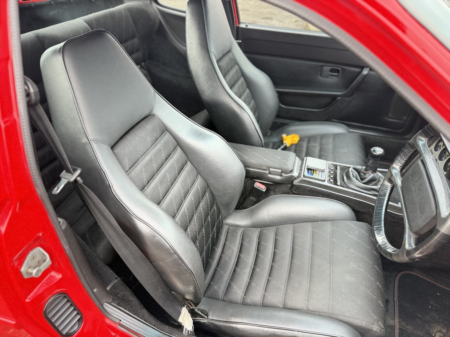 Used Porsche 944 1984 for sale - 77639187: Photo 19