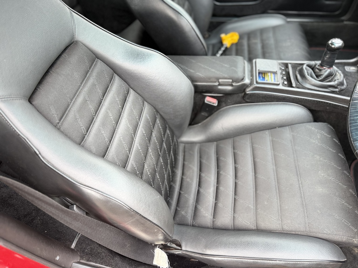 Used Porsche 944 1984 for sale - 77639187: Photo 20