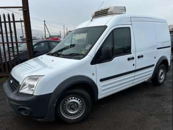 Used Ford Transit Connect 2010 for sale - 74664582: Photo