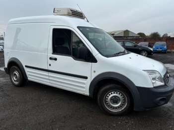 Used Ford Transit Connect 2010 for sale - 74664582: Photo
