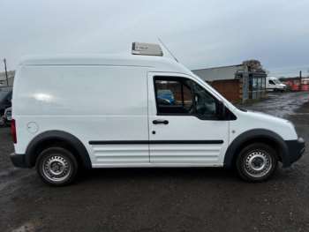 Used Ford Transit Connect 2010 for sale - 74664582: Photo