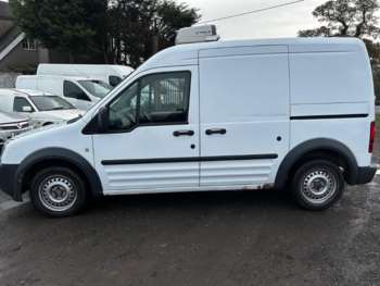 Used Ford Transit Connect 2010 for sale - 74664582: Photo