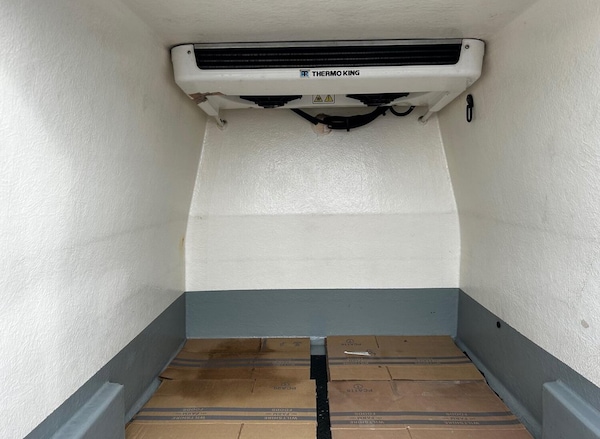 Used Ford Transit Connect 2010 for sale - 74664582: Photo 6