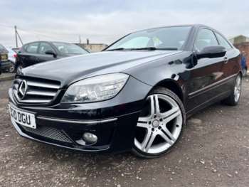 Used Mercedes-Benz CLC 2010 for sale - 74820860: Photo