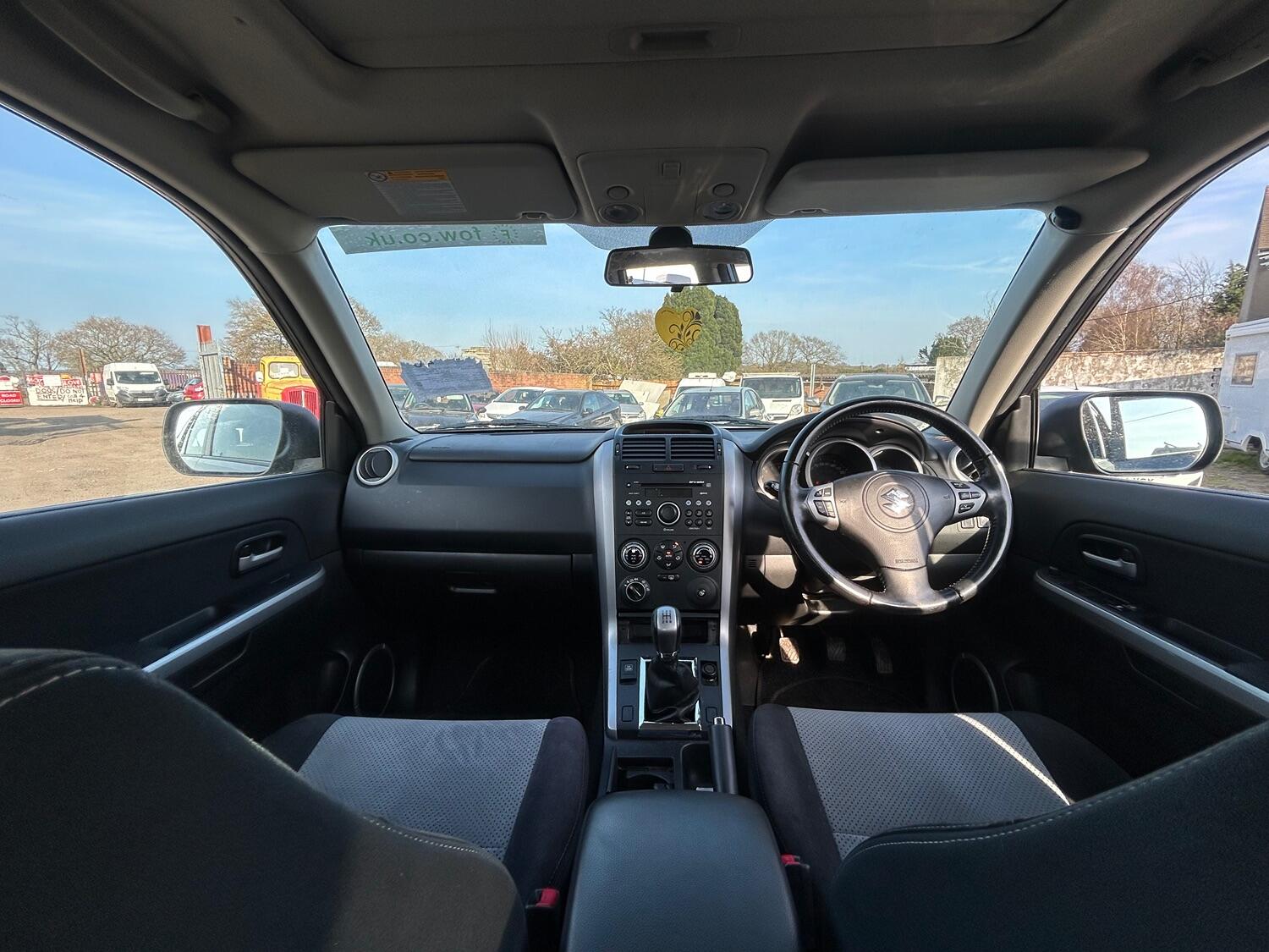 Vehicle 11