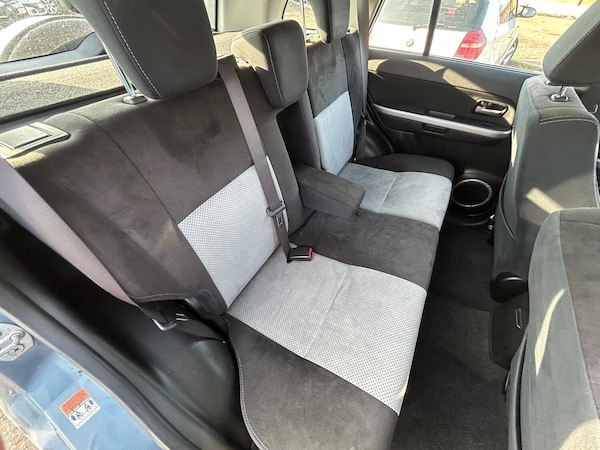 Used Suzuki Grand Vitara 2007 for sale - 73928493: Photo 13