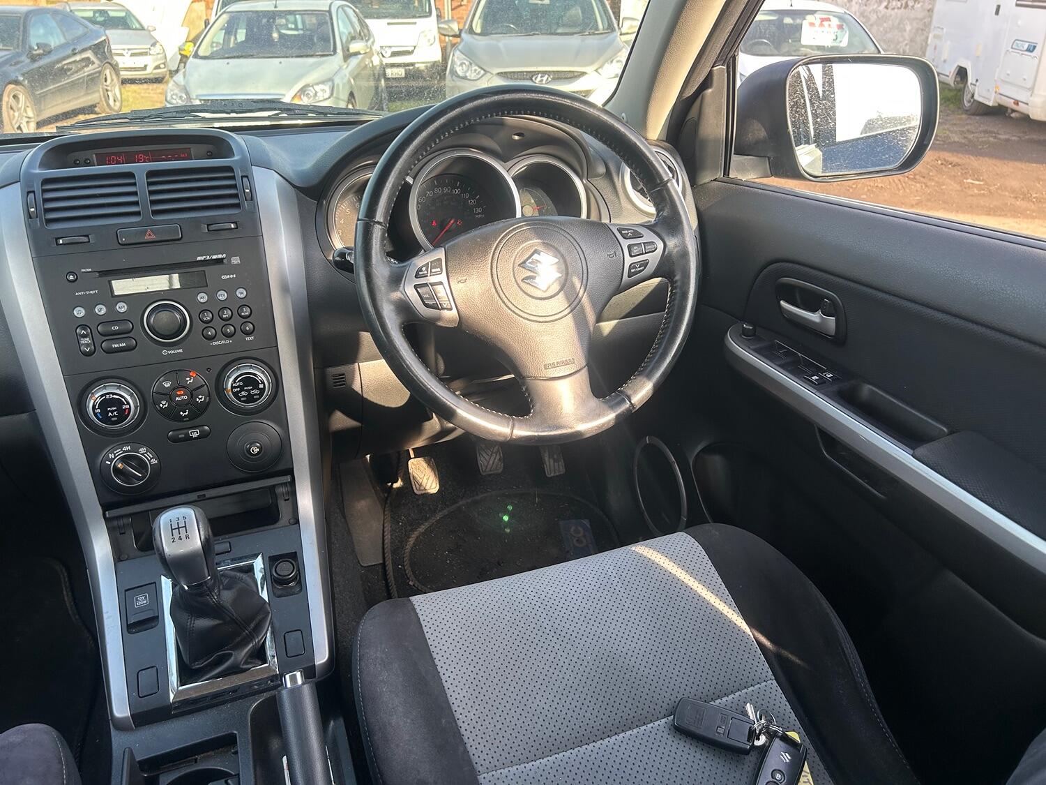 Vehicle 15