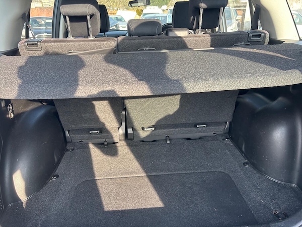Used Suzuki Grand Vitara 2007 for sale - 73928493: Photo 17