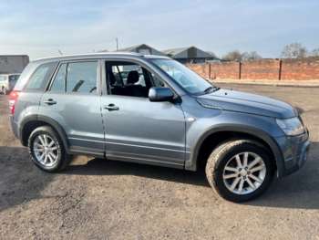 Used Suzuki Grand Vitara 2007 for sale - 73928493: Photo