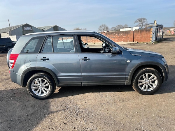 Used Suzuki Grand Vitara 2007 for sale - 73928493: Photo 3