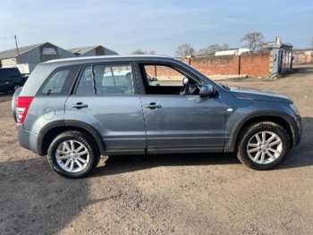Used Suzuki Grand Vitara 2007 for sale - 73928493: Photo