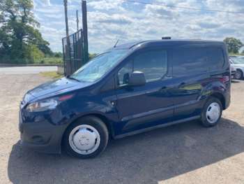Used Ford Transit Connect 2017 for sale - 74530555: Photo