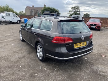 Used Volkswagen Passat 2012 for sale - 79755862: Photo