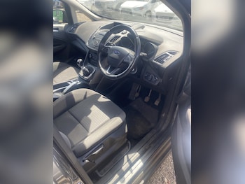 Used Ford Grand C-Max 2016 for sale - 79246414: Photo