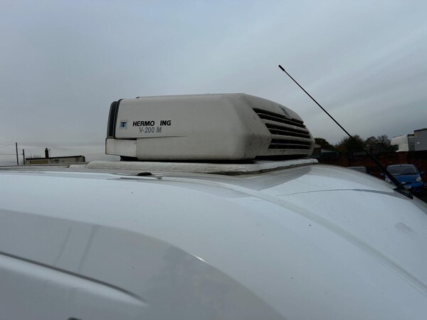 Used Ford Transit Connect 2011 for sale - 74774704: Photo 11