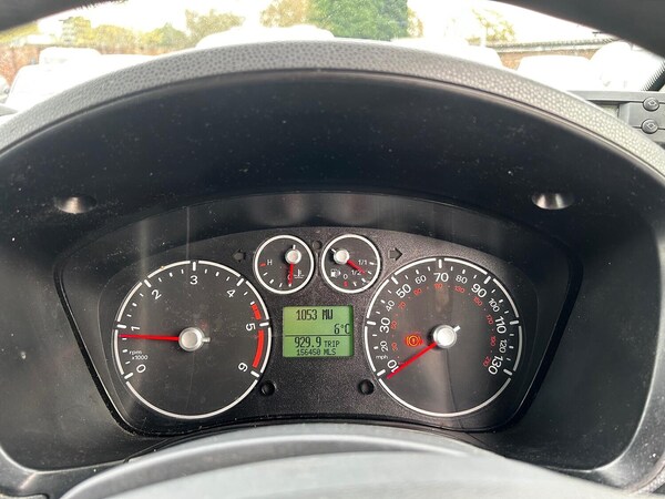 Used Ford Transit Connect 2011 for sale - 74774704: Photo 13
