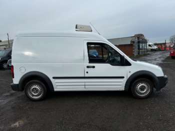 Used Ford Transit Connect 2011 for sale - 74774704: Photo