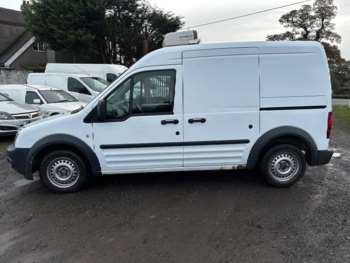 Used Ford Transit Connect 2011 for sale - 74774704: Photo