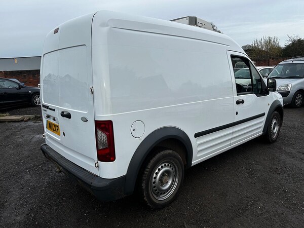 Used Ford Transit Connect 2011 for sale - 74774704: Photo 6