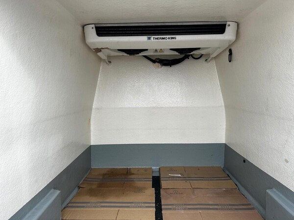 Used Ford Transit Connect 2011 for sale - 74774704: Photo 8