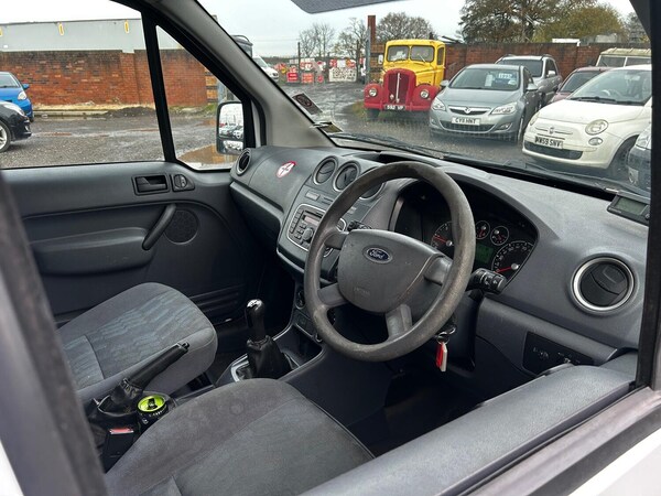Used Ford Transit Connect 2011 for sale - 74774704: Photo 9