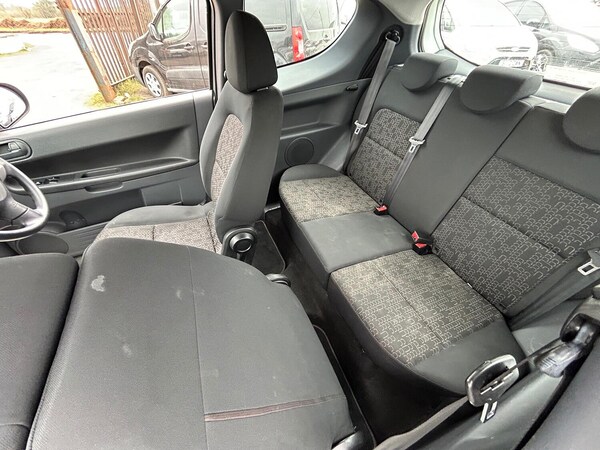 Used Mitsubishi Colt 2009 for sale - 74067511: Photo 16