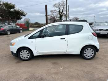 Used Mitsubishi Colt 2009 for sale - 74067511: Photo