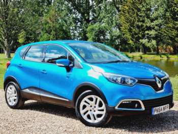 2014 - 0.9 TCE 90 Dynamique MediaNav Energy 5dr