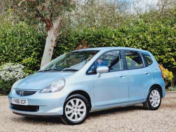 Used Honda Jazz 2006 for sale - 74321158: Photo