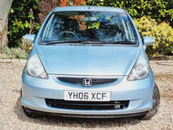 Used Honda Jazz 2006 for sale - 74321158: Photo