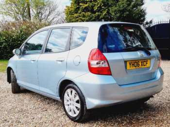 Used Honda Jazz 2006 for sale - 74321158: Photo