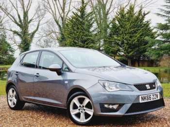 2016 - 1.2 TSI 90 FR Technology 5dr