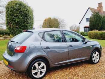 Used SEAT Ibiza 2016 for sale - 74774758: Photo