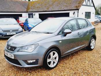 Used SEAT Ibiza 2016 for sale - 74774758: Photo
